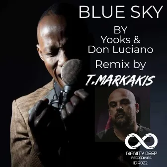 Blue Sky (T Markakis Remix) by Don Luciano