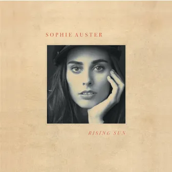 Rising Sun by Sophie Auster