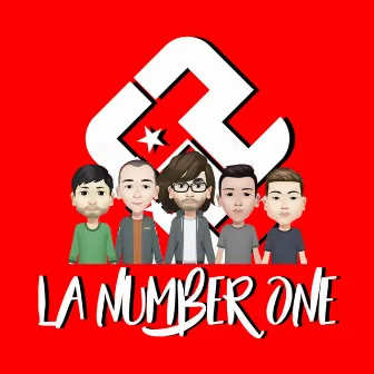 La Number One /, Pt. 2 by La Number One