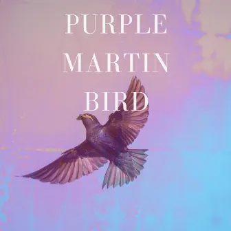 Purple Martin Bird by Wildlife Recordings