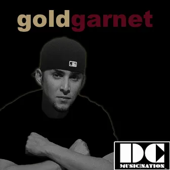 Gold & Garnet by DC