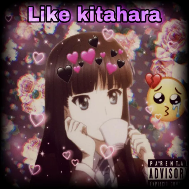 Like Kitahara