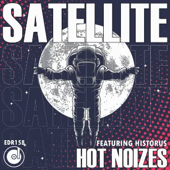 Satellite by Historus