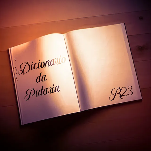 Dicionário da Putaria