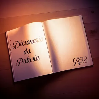 Dicionário da Putaria by MC R23