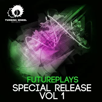 Special Release, Vol. 1 by FuturePlays