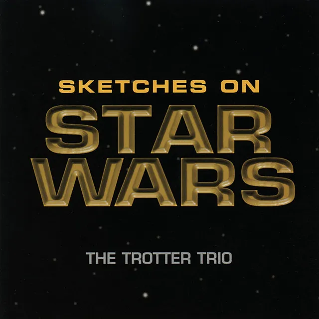 Main Title (From "Star Wars")