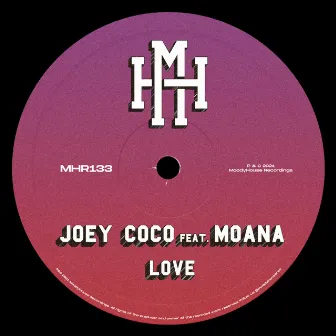 Love by Joey Coco