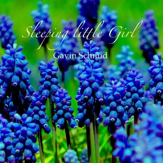 Sleeping Little Girl by Gavin Schmid