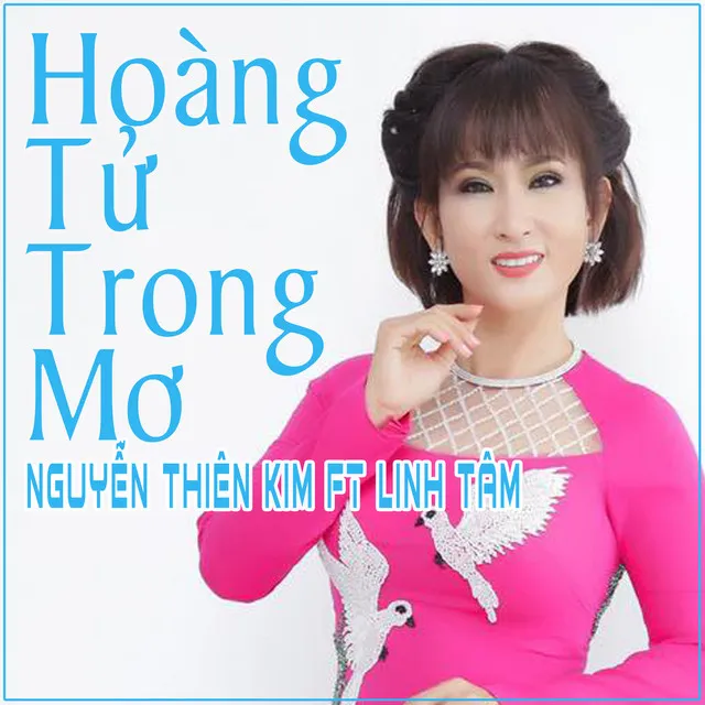 Hoàng Tử Trong Mơ