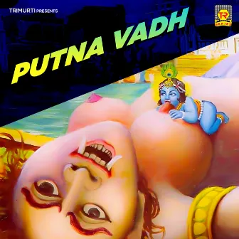 Putna Vadh by Pale Ram