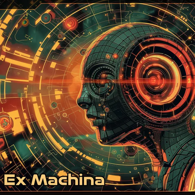 Ex Machina