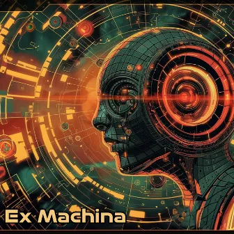 Ex Machina by UZI