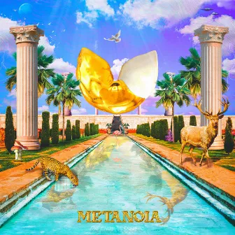 Metanoia by The Chinese Cookies