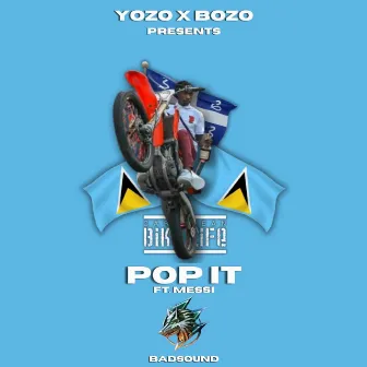 Pop It (Remix) by Yozo