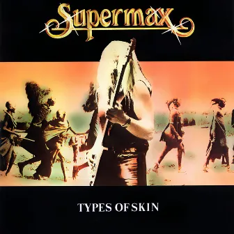 Types of Skin by Supermax