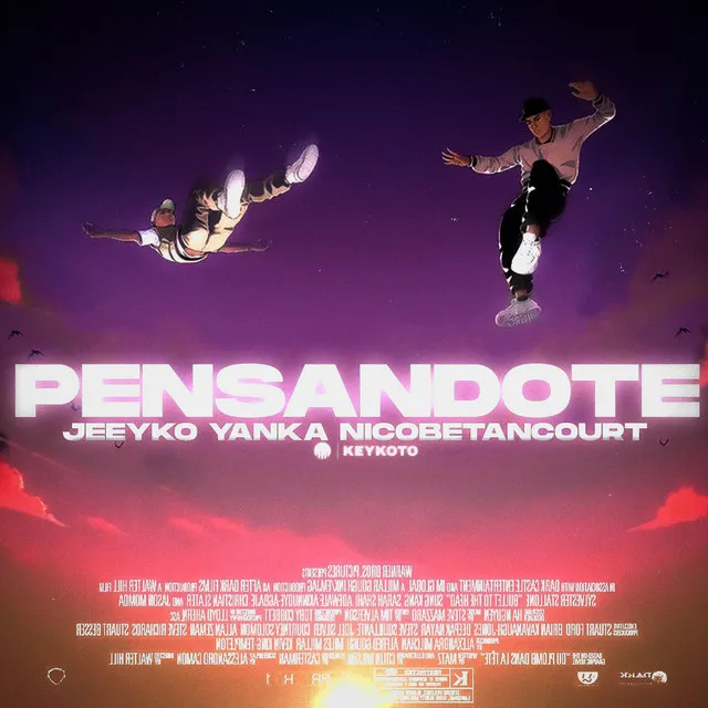 Pensandote