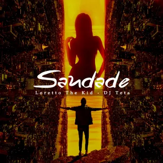 Saudade by DJ Teta