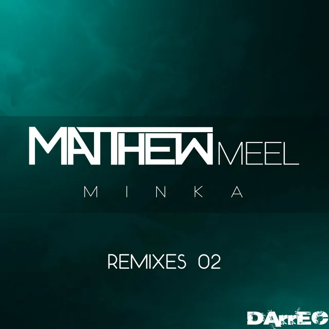 Minka - Dany Mombelli Extended Remix