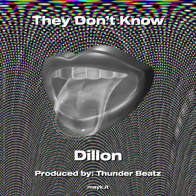 They Don’t Know