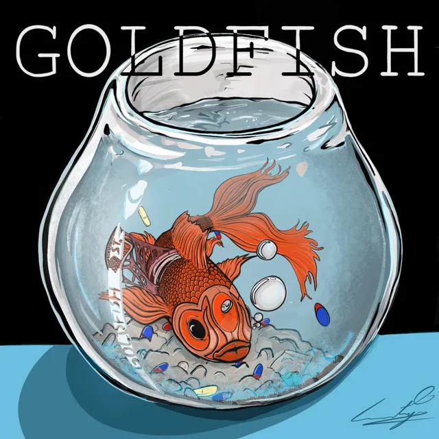 Goldfish