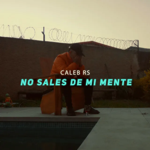 No Sales de Mi Mente