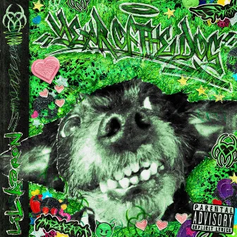 YEAR OF THE DOG by lil aaron