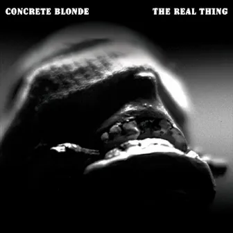 The Real Thing by Concrete Blonde