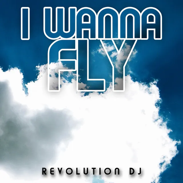 I Wanna Fly - Alex Gaudioso & Carlo Carinola Remix