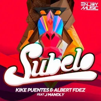 Subelo by Kike Puentes