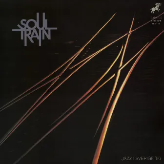 Soul Train by Soul Train