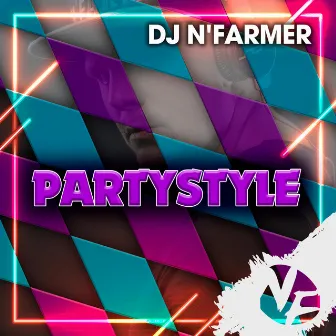 Partystyle by DJ N'Farmer