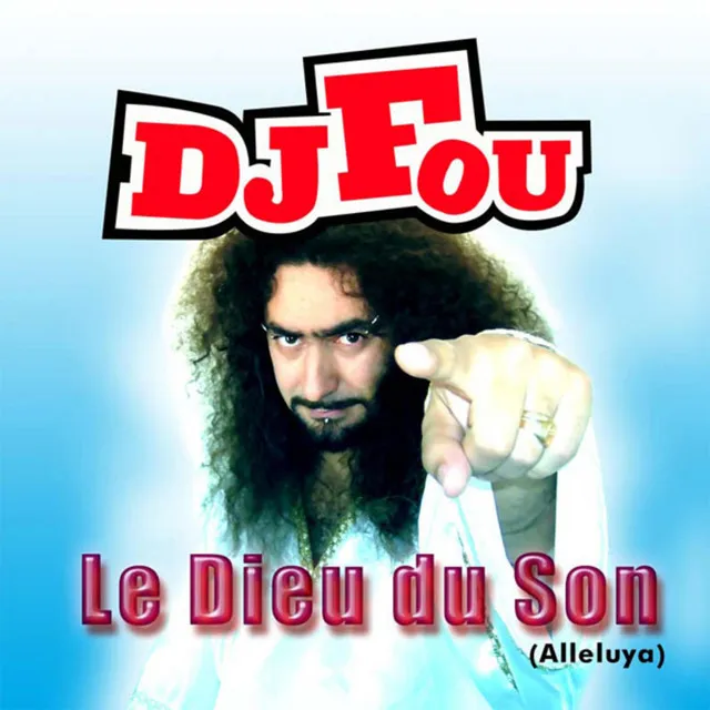 Le dieu du son (Alleluya)