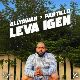 Leva igen by Partillo