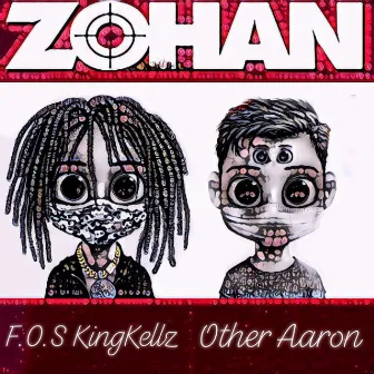 Zohan by F.O.S Kingkellz