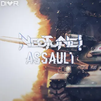 Assault by NeoTune!