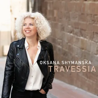 Travessia by Oksana Shymanska