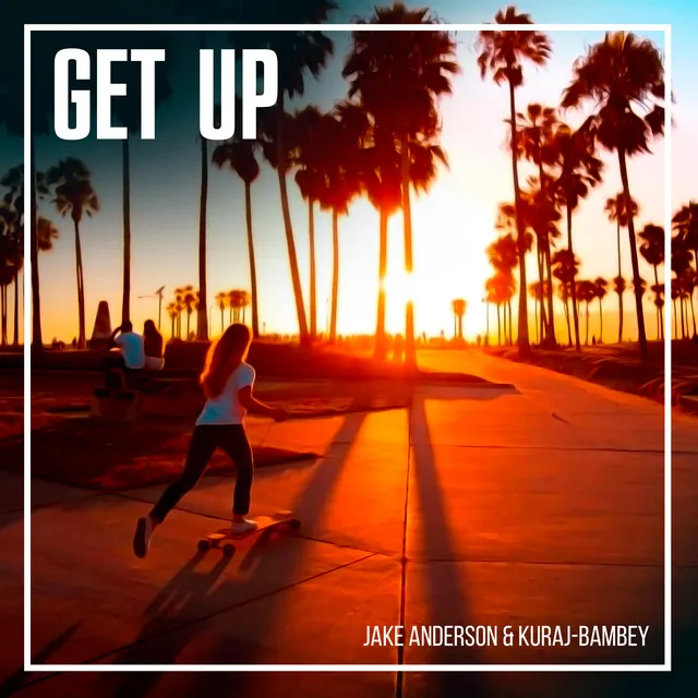 Get Up (Extended Mix)