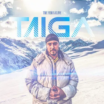 TAIGA FREESTYLE by Tre Fedi