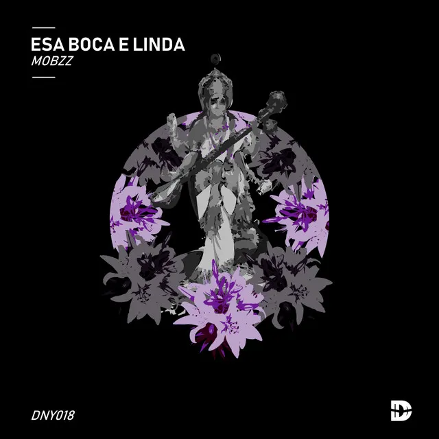 Esa Boca E Linda