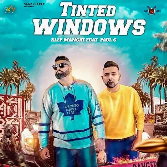 Tinted Windows (feat. Paul G) by Elly Mangat