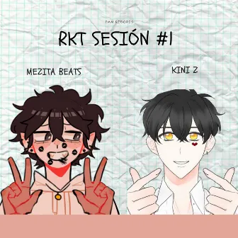 RKT session #1 by Mezita Beats