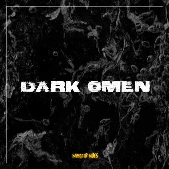 Dark Omen by Mesqo