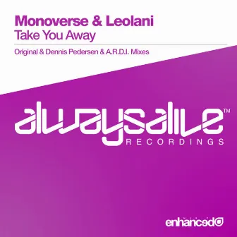 Take You Away by Leolani