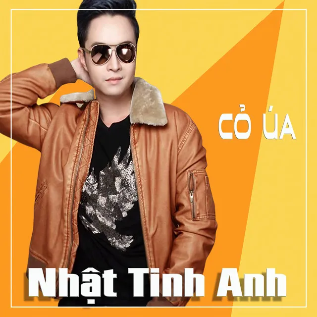 Cứ bỏ mặc anh