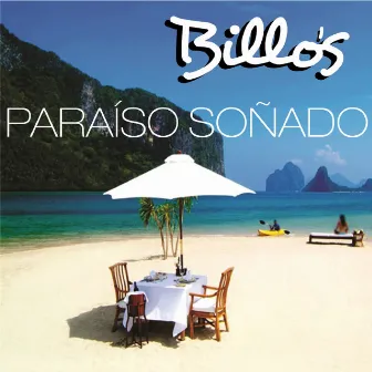 Paraiso Soñado by Billos