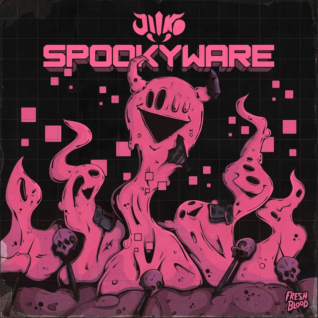 Spookyware