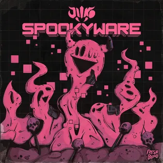 Spookyware by Jiiko