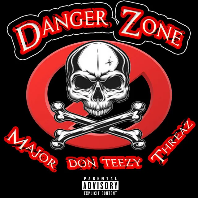 Danger Zone