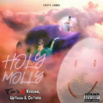 Holy Molly by Unknown Artist